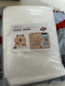 美厨（MAXCOOK）煲汤隔渣袋 中药调料包煎药袋无纺布一次性过滤包100只装MCPJ4474 实拍图