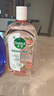 滴露（Dettol）衣物消毒液自然香氛洗衣除菌液 除螨除异味去汗臭48h留香1000ml*1 实拍图