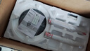 艾美特（AIRMATE）【天鹅MAX】空气循环扇直流变频家用大风力电风扇卧室轻音一级能效负离子净化语音落地扇 SRDI151 实拍图