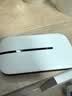 鸿蒙智选随身wifi6华为电池移动无线随行WiFi3网络4g无线网卡携带无限制华为机全国通用流量2026款5G AX15B 升级WiFi6【双网切换】1500毫安续航6小时 实拍图