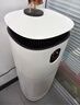 东芝（TOSHIBA）空气净化器宠物净化器大白梨PET去毛除毛大风量除花粉过敏源除尘净化除螨消毒杀菌除味【价保618】 实拍图