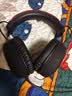 联想（Lenovo）(Lenovo)拯救者 Thunder Y480有线游戏耳机头戴式专业电竞耳麦 USB耳机黑色 畅玩黑神话三角洲吃鸡 实拍图