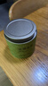 京东京造×浙茶【2026新茶】明前特级西湖龙井50g绿茶茶叶自己喝送礼盒 实拍图