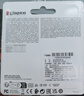 金士顿（Kingston）128GB USB3.2 Gen1 U盘 DTMC3G2 银色金属 迷你型车载U盘 大容量U盘 读速200MB/s 优盘 实拍图