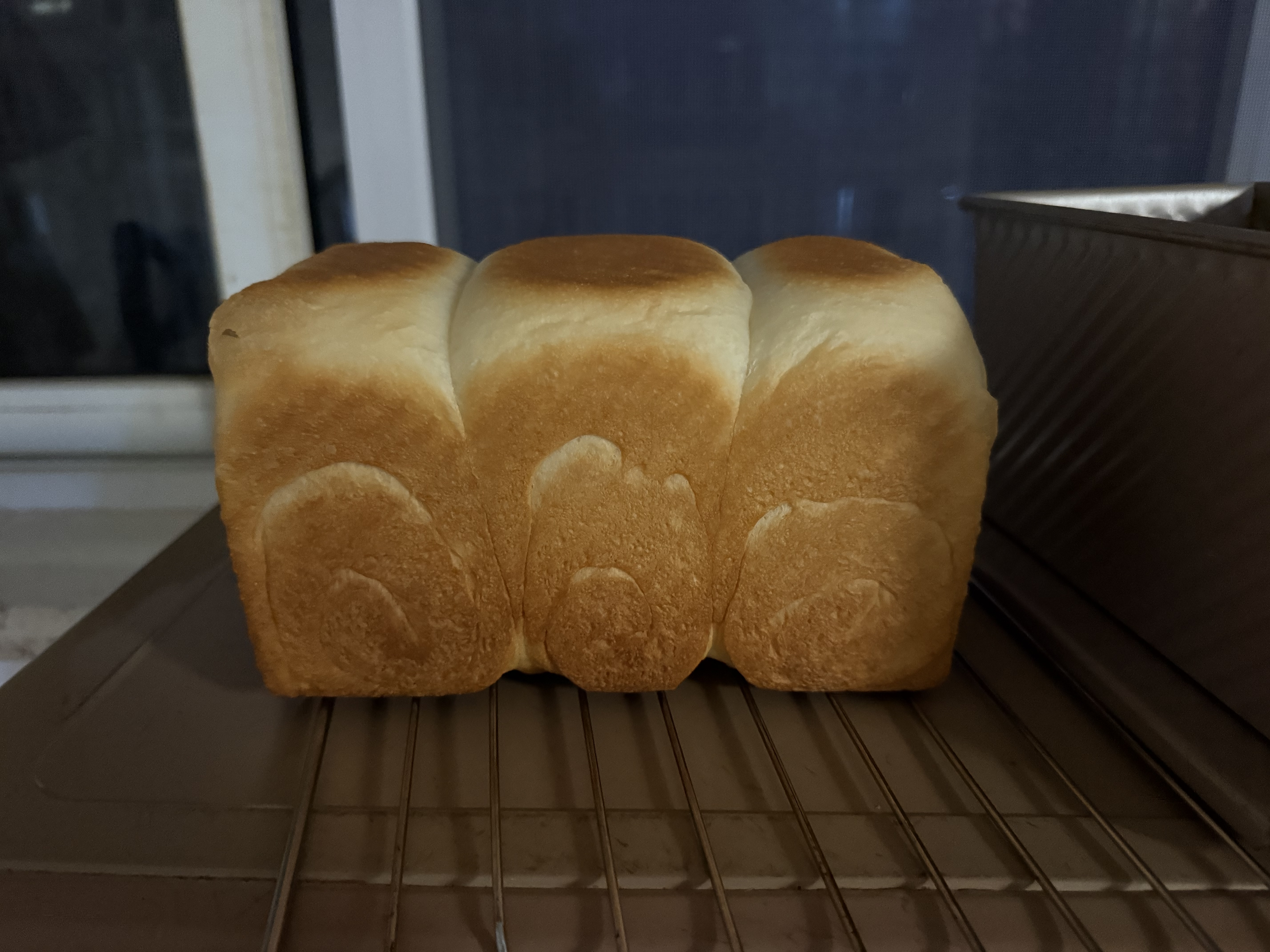卡士（couss） 发酵箱家用 小型商用醒发箱 透明可拆恒温箱多功能大容量烤箱20/40升2层CF240 灰色款 40L 实拍图