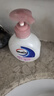 威露士（Walch）健康抑菌洗手液525ml+250ml补充装 倍护滋润儿童消毒抑菌家庭装 实拍图