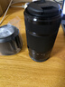 索尼（SONY）E 55-210mm APS-C画幅远摄大变焦微单相机镜头 黑色E卡口 SEL55210 实拍图