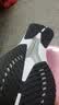 adidas adizero RC 4超轻缓震训练备赛体测薄底竞训跑鞋阿迪达斯   灰色/白色/黑色   46 实拍图