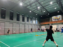 尤尼克斯（YONEX）羽毛球线yy耐打型专业比赛专用进攻羽毛球线单扎装BG65橙色 晒单实拍图