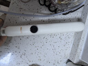 奥克斯（AUX）小夹板迷你便携直发卷发两用直板夹小型卷发棒负离子不伤发空气刘海 升级数显【1亿负离子护发/卷直两用/Mini便携】 实拍图