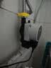 恒格尔增压泵家用热水器加压泵花洒水泵24V全自动小型永磁智能马桶增压 24V永磁款20米扬程 实拍图