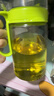 金龙鱼 食用油 谷维多双一万稻米油5L 谷维素10000PPM 实拍图