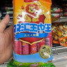 双汇王中王火腿肠 300g*3袋 休闲零食 即食香肠早餐 烧烤露营 出游 实拍图
