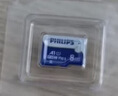 飞利浦（PHILIPS）8GB TF(MicroSD) 内存卡 A1 4K V10 U1 高速耐用行车记录仪 相机监控存储卡 读速130MB/s 实拍图