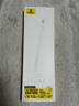 倍思电容笔iPad苹果笔适用2026年Pro/Air8/Mini7/iPad11平板触屏智控手写笔apple pencil Pro二代 实拍图