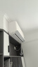 小米米家空调 【新品】巨省电26款 1.5匹 一级能效  空调挂机 35GW-PG15/N2A1【整机十年质保】 实拍图