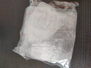 妙馨思无痕子母扣粘贴片免打孔插排固定器透明挂钩强力贴免钉胶壁挂卡扣 实拍图