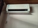 华凌空调 超省电pro大1.5匹一级能效 变频家用挂机 换新补贴 KFR-35GW/N8HA1Ⅲ-P 实拍图
