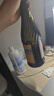 张裕贵馥晚采 甜红葡萄酒 750ml 单瓶装 混酿赤霞珠 红酒 聚会微醺 实拍图