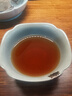 富海锦渤海银鲳鱼450g3条+渤海带鱼段1000g 实拍图