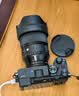 适马（SIGMA）Art 35mm F1.4 DGⅡ 二代 全画幅微单 大光圈定焦镜头 人像街拍夜景（索尼E卡口） 实拍图