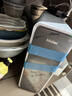 海尔（Haier）鲜活水净水器管线机套装【R793鲜活水pro净水器+海澜管线机不锈钢管即热6档水温HGR2303】 实拍图