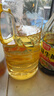 鲁花 食用油 物理压榨 剥壳去皮 葵花仁油1.6L【京东品酒会同款】 实拍图