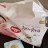 好奇京东快递小桃裤铂金装纸尿裤婴儿尿不湿 纸尿裤 NB84片(5kg以下) 实拍图