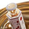 五粮液股份 文创收藏 文创富贵吉祥五谷浓香型白酒52度500ml*2瓶礼盒装  实拍图