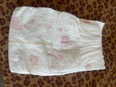 好奇（Huggies）铂金装小桃裤纸尿裤S96片(4-8kg)新生儿小号尿不湿【透爽散热】 实拍图