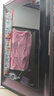 美的（Midea）【价保618】抽吸排油烟机 家用大吸力侧吸式油烟机上门安装以旧换新出租房屋脱排烟机CXW-200-J30 实拍图