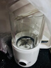 olayks立时破壁机家用低音全自动免煮1.2L豆浆机多功能免手洗小型榨汁机2-3人五谷杂粮辅食料理机 实拍图