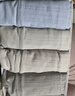 浪莎内裤女高腰纯棉收腹抗菌底裤4条大码无痕收小肚子提臀女士内裤 实拍图