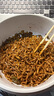 三养（SAMYANG）火鸡面奶油火鸡面拌面650g(130g*5)奶香早餐泡面拌面宵夜速食 实拍图