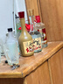 谷小酒谷院烧酒黄瓶 浓香型白酒 42度 500ml*6瓶 整箱纯粮食酒口粮酒 实拍图