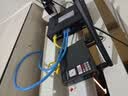 贝锐蒲公英 蒲公英R300A 4g工业路由器户外无线wifi插卡路由异地组网内网穿透4g全网通CPE视频监控双卡5网口 实拍图
