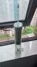 奇异鸟（KIWIBIRD）冲牙器牙齿冲洗器灭菌便携洗牙器水牙线正畸专用口腔清洁神器生日礼物 薄荷绿｜透明水箱｜ 3支喷头 实拍图