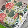 农亨番茄味岩烧海苔16g宝宝儿童零食海苔紫菜休闲零食健康成长 实拍图