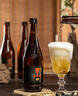 雪花啤酒(Snowbeer)脸谱花脸 418ml*12瓶 高端精酿 自营热门商品 实拍图
