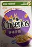 雀巢（Nestle）进口脆谷乐儿童300g谷物脆儿童麦片早餐即食非油炸全谷物儿童零食 实拍图