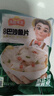 冻品先生安井 巴沙鱼片 500g/袋 去骨鱼柳 冷冻海鲜 速食熟食方便菜 实拍图