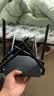 祝余随身wifi 7天试用5G4G手机通用三网通用移动无线宽带千兆网无限速流量免插卡免拉网线路由器工业级 领航版【24核+八天线WiFi6】插电有网全国通用 实拍图