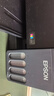 爱普生（EPSON）【6代新品】L3353墨仓式彩色家用AI学习打印机 L3251/L3255升级版(打印复印扫描 微信/无线 黑色） 实拍图