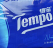 得宝（TEMPO）手帕纸爆款组合装36包  雪松香12包+雪松玫瑰12包+珍珠小熊12包 实拍图