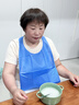 葆氏老人围兜吃饭围嘴一次性成人饭兜老年人口水巾无纺布防水防油大号 实拍图