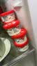 优诺（yoplait）迷你杯马达加斯加香草风味发酵乳80g*6杯 营养早餐 低温酸奶牛奶 实拍图