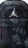 耐克（NIKE）乔丹Jordan涂鸦大容量双肩背包出游旅行包电脑包学生书包 实拍图