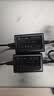 netLINK HTB-4100AB-3KM 光纤收发器千兆一对 单模单纤光电转换器 0-3公里 DC5V 实拍图