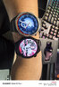 HUAWEI WATCH GT 5 Pro 国家补贴15% 钛空银46mm华为智能手表玄玑感知系统进阶运动情绪健康助手 实拍图