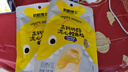 奶酪博士（Dr.Cheese）高钙奶酪流心鳕鱼肠75g宝宝儿童零食双重DHA享婴幼儿食谱热门商品 实拍图